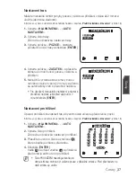 Preview for 187 page of Samsung SCC-C6455P User Manual