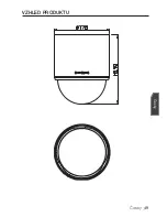 Preview for 199 page of Samsung SCC-C6455P User Manual