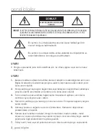 Preview for 202 page of Samsung SCC-C6455P User Manual