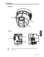 Preview for 207 page of Samsung SCC-C6455P User Manual