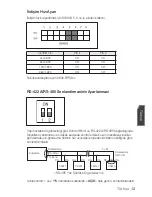 Preview for 213 page of Samsung SCC-C6455P User Manual