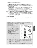 Preview for 227 page of Samsung SCC-C6455P User Manual