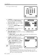 Preview for 234 page of Samsung SCC-C6455P User Manual