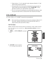 Preview for 235 page of Samsung SCC-C6455P User Manual