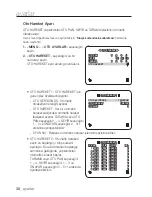 Preview for 238 page of Samsung SCC-C6455P User Manual