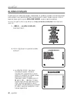 Preview for 240 page of Samsung SCC-C6455P User Manual