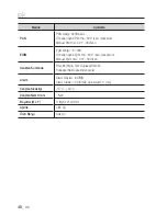 Preview for 248 page of Samsung SCC-C6455P User Manual