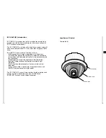 Предварительный просмотр 7 страницы Samsung Scc-C6475 Owner'S Instructions Manual