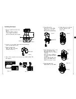 Предварительный просмотр 14 страницы Samsung Scc-C6475 Owner'S Instructions Manual