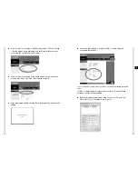 Предварительный просмотр 16 страницы Samsung Scc-C6475 Owner'S Instructions Manual