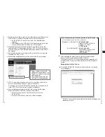 Предварительный просмотр 17 страницы Samsung Scc-C6475 Owner'S Instructions Manual