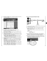 Предварительный просмотр 19 страницы Samsung Scc-C6475 Owner'S Instructions Manual