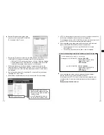 Предварительный просмотр 20 страницы Samsung Scc-C6475 Owner'S Instructions Manual