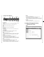 Предварительный просмотр 29 страницы Samsung Scc-C6475 Owner'S Instructions Manual