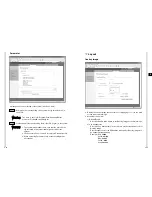 Предварительный просмотр 36 страницы Samsung Scc-C6475 Owner'S Instructions Manual