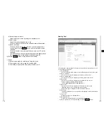 Предварительный просмотр 37 страницы Samsung Scc-C6475 Owner'S Instructions Manual