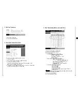 Предварительный просмотр 61 страницы Samsung Scc-C6475 Owner'S Instructions Manual