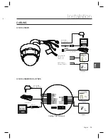 Предварительный просмотр 19 страницы Samsung SCC-C7325 User Manual