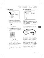 Предварительный просмотр 29 страницы Samsung SCC-C7325 User Manual