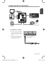 Preview for 19 page of Samsung SCC-C7413N User Manual