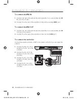 Preview for 20 page of Samsung SCC-C7413N User Manual