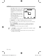 Preview for 30 page of Samsung SCC-C7413N User Manual