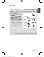 Preview for 31 page of Samsung SCC-C7413N User Manual