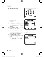 Preview for 38 page of Samsung SCC-C7413N User Manual