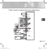 Предварительный просмотр 17 страницы Samsung SCC-C7433(P) User Manual