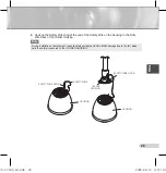 Предварительный просмотр 27 страницы Samsung SCC-C7433(P) User Manual