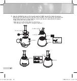 Предварительный просмотр 28 страницы Samsung SCC-C7433(P) User Manual