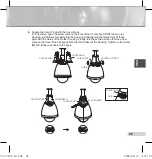 Предварительный просмотр 29 страницы Samsung SCC-C7433(P) User Manual