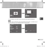 Предварительный просмотр 47 страницы Samsung SCC-C7433(P) User Manual