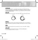 Предварительный просмотр 64 страницы Samsung SCC-C7433(P) User Manual