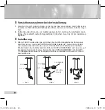 Предварительный просмотр 106 страницы Samsung SCC-C7433(P) User Manual