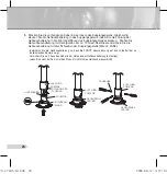 Предварительный просмотр 108 страницы Samsung SCC-C7433(P) User Manual