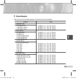 Предварительный просмотр 157 страницы Samsung SCC-C7433(P) User Manual