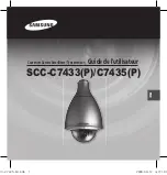 Предварительный просмотр 165 страницы Samsung SCC-C7433(P) User Manual