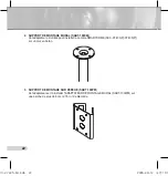 Предварительный просмотр 186 страницы Samsung SCC-C7433(P) User Manual