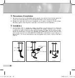 Предварительный просмотр 188 страницы Samsung SCC-C7433(P) User Manual