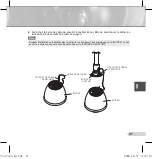 Предварительный просмотр 191 страницы Samsung SCC-C7433(P) User Manual