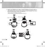 Предварительный просмотр 192 страницы Samsung SCC-C7433(P) User Manual