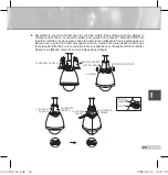 Предварительный просмотр 193 страницы Samsung SCC-C7433(P) User Manual