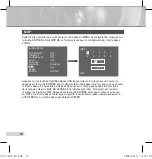 Предварительный просмотр 236 страницы Samsung SCC-C7433(P) User Manual