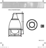 Предварительный просмотр 241 страницы Samsung SCC-C7433(P) User Manual