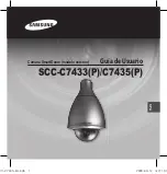 Предварительный просмотр 247 страницы Samsung SCC-C7433(P) User Manual