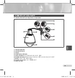 Предварительный просмотр 255 страницы Samsung SCC-C7433(P) User Manual