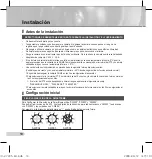 Предварительный просмотр 256 страницы Samsung SCC-C7433(P) User Manual