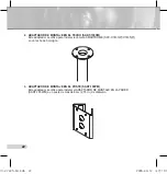 Предварительный просмотр 268 страницы Samsung SCC-C7433(P) User Manual