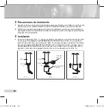 Предварительный просмотр 270 страницы Samsung SCC-C7433(P) User Manual